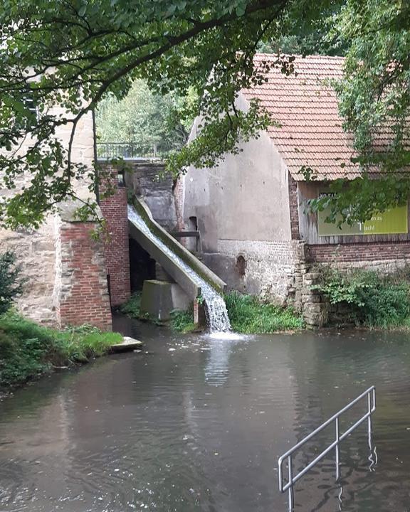 Gasthaus Stevertal